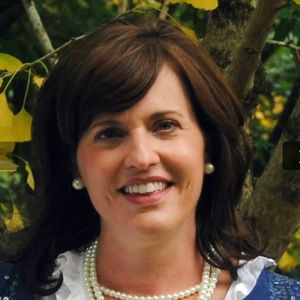 Meet your Posher, Christa